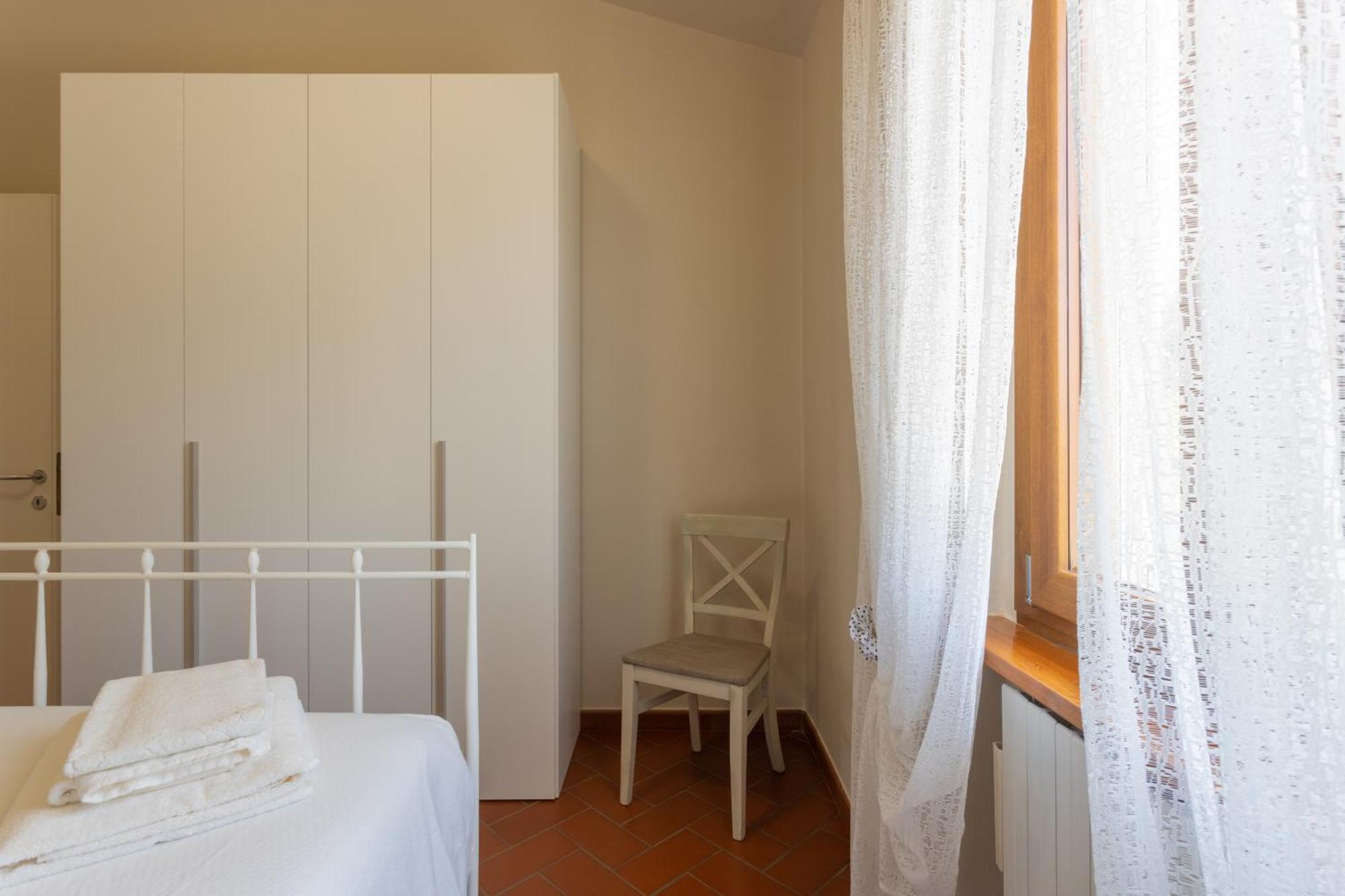 A Casa Di Luna Stabbia Εξωτερικό φωτογραφία