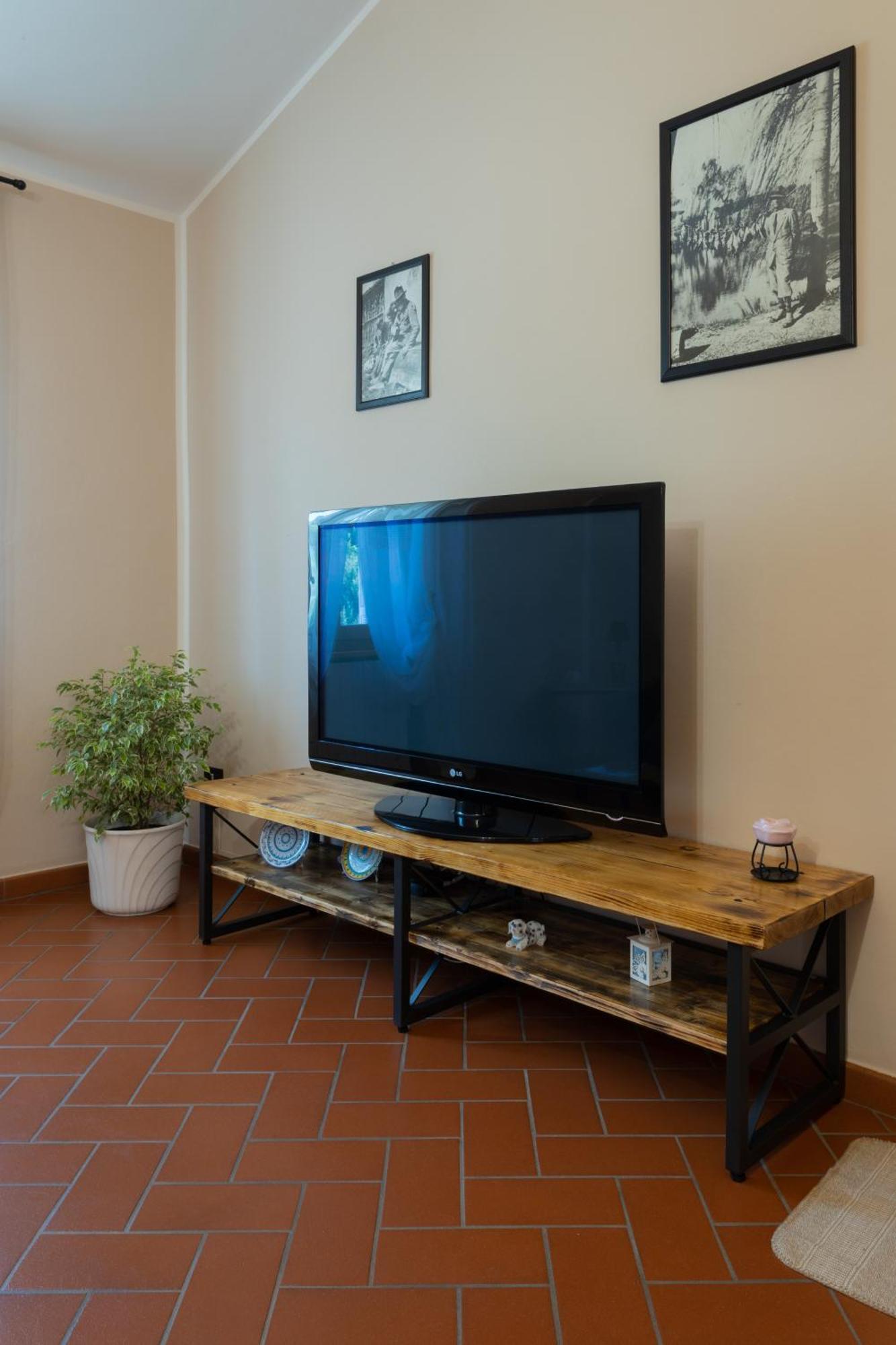 A Casa Di Luna Stabbia Εξωτερικό φωτογραφία