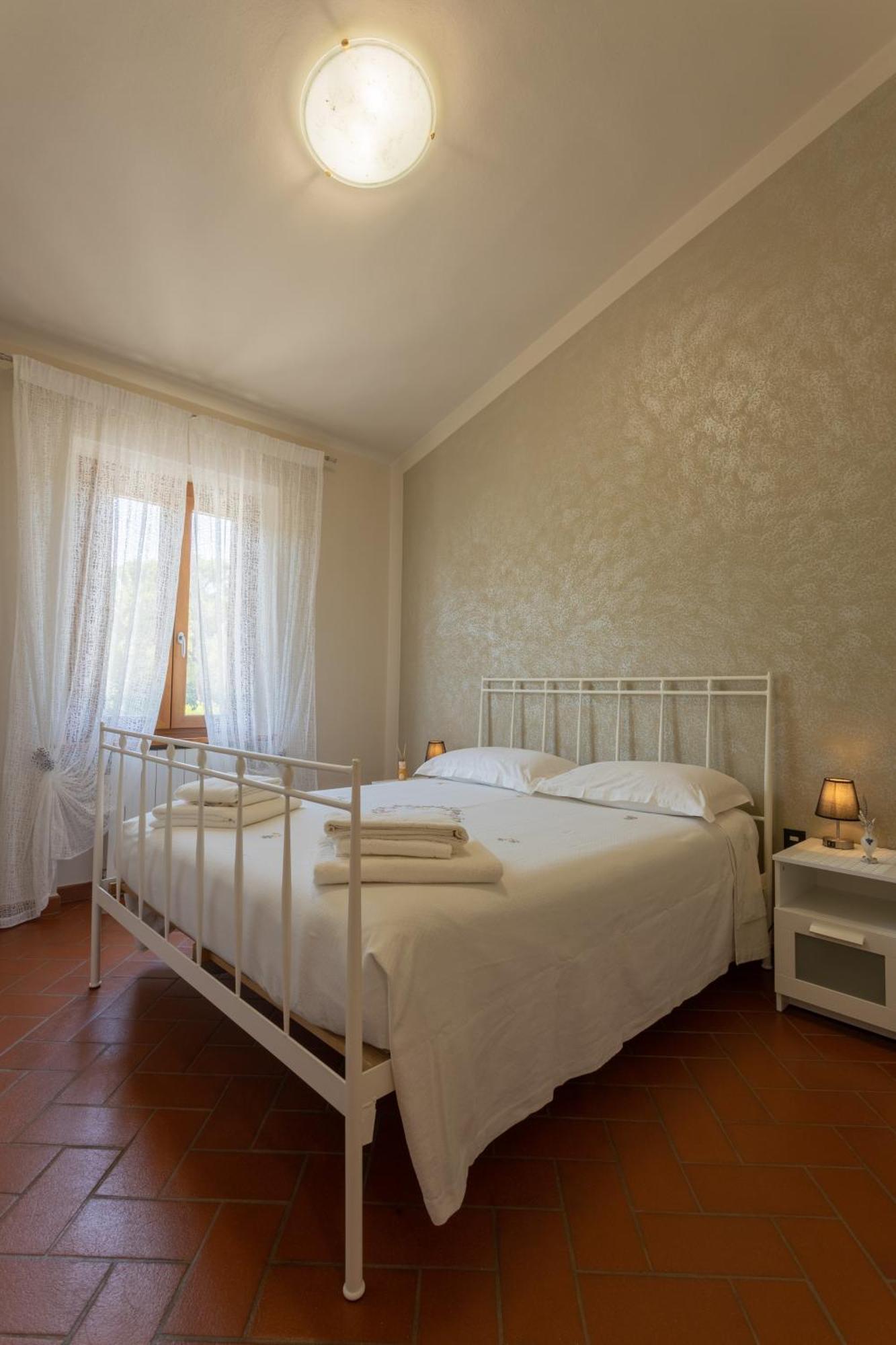 A Casa Di Luna Stabbia Εξωτερικό φωτογραφία