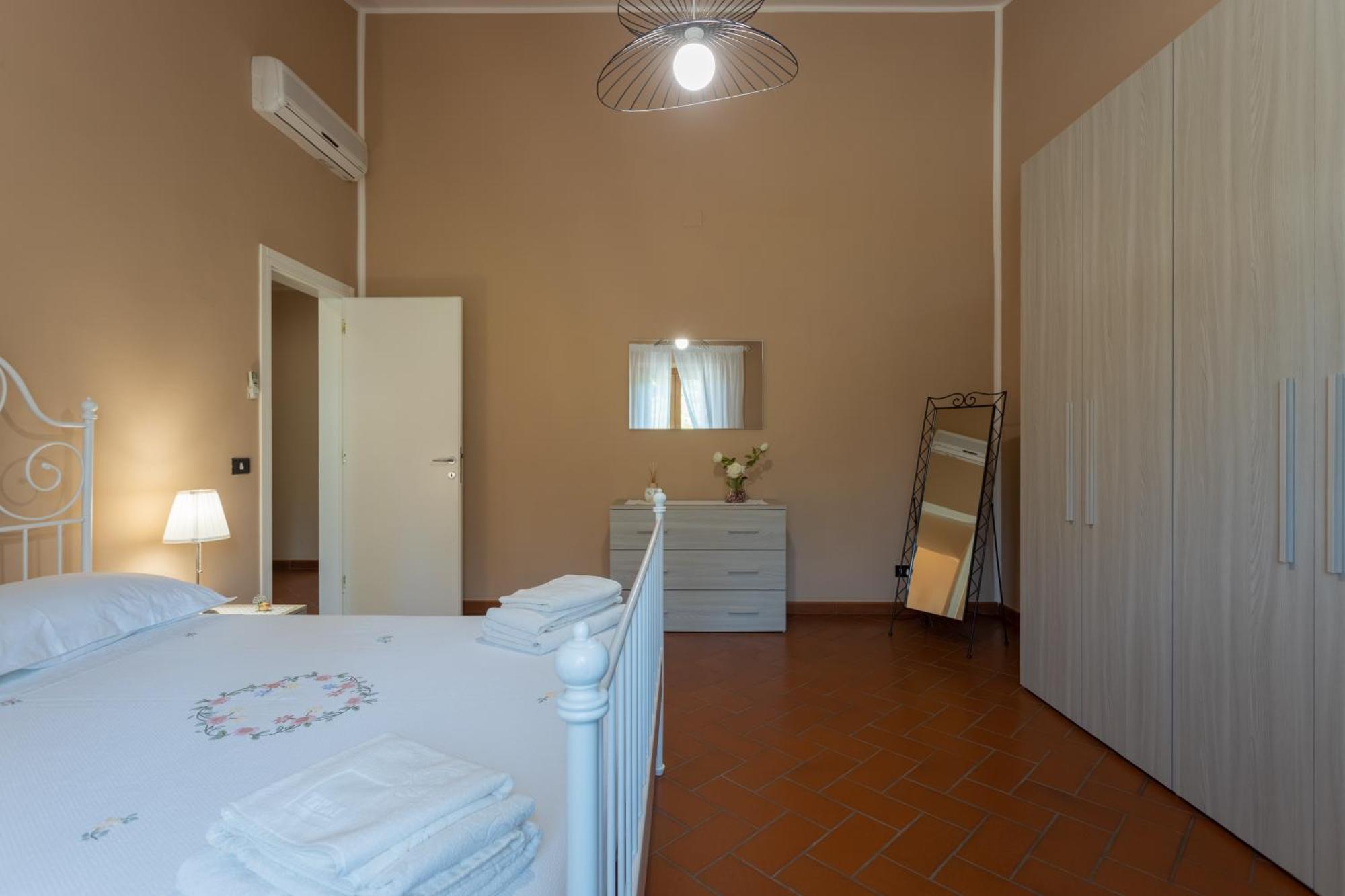 A Casa Di Luna Stabbia Εξωτερικό φωτογραφία