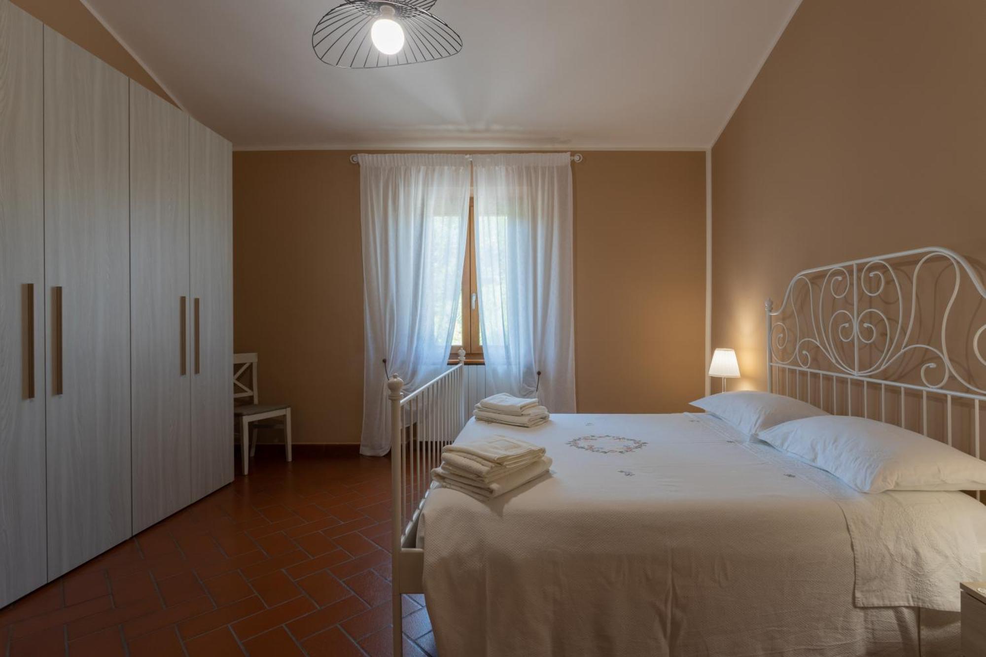 A Casa Di Luna Stabbia Εξωτερικό φωτογραφία