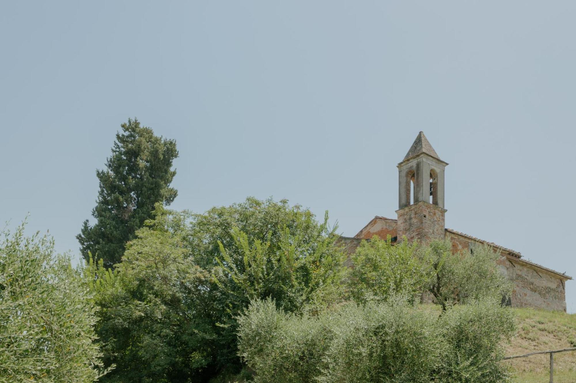 A Casa Di Luna Stabbia Εξωτερικό φωτογραφία